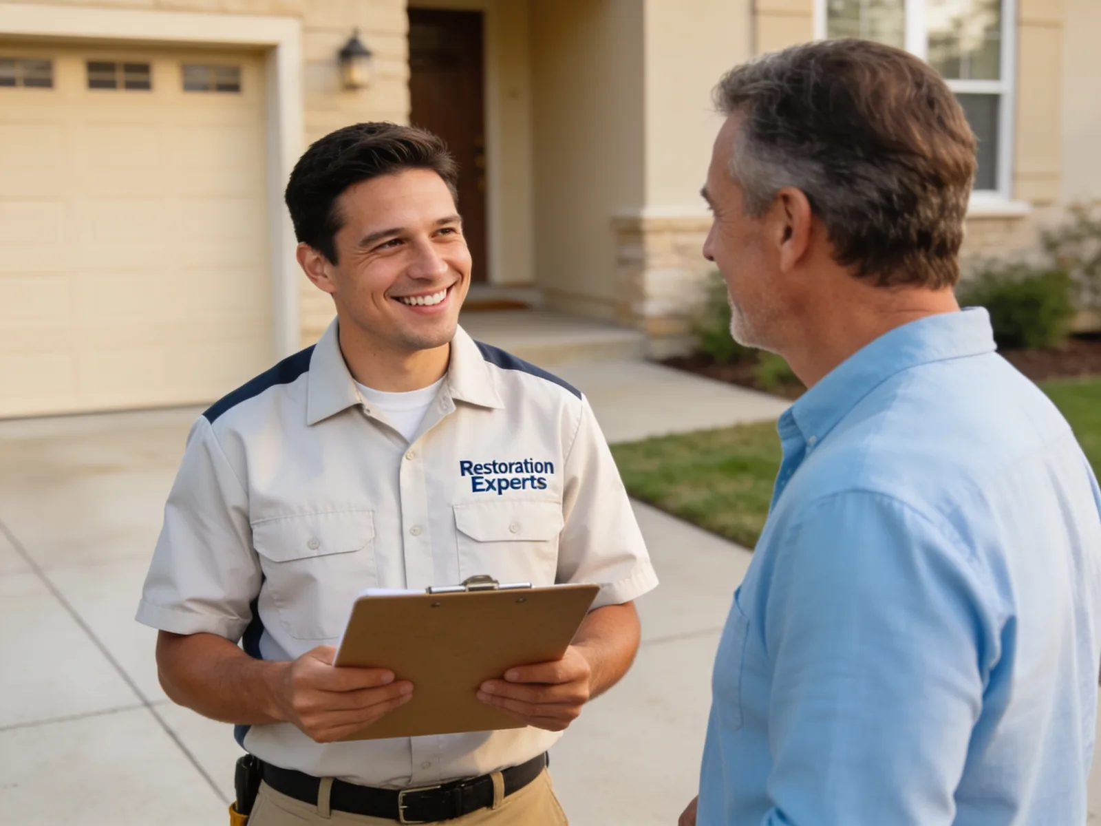 Water Damage Cleanup Ridgewood, NJ FAQs